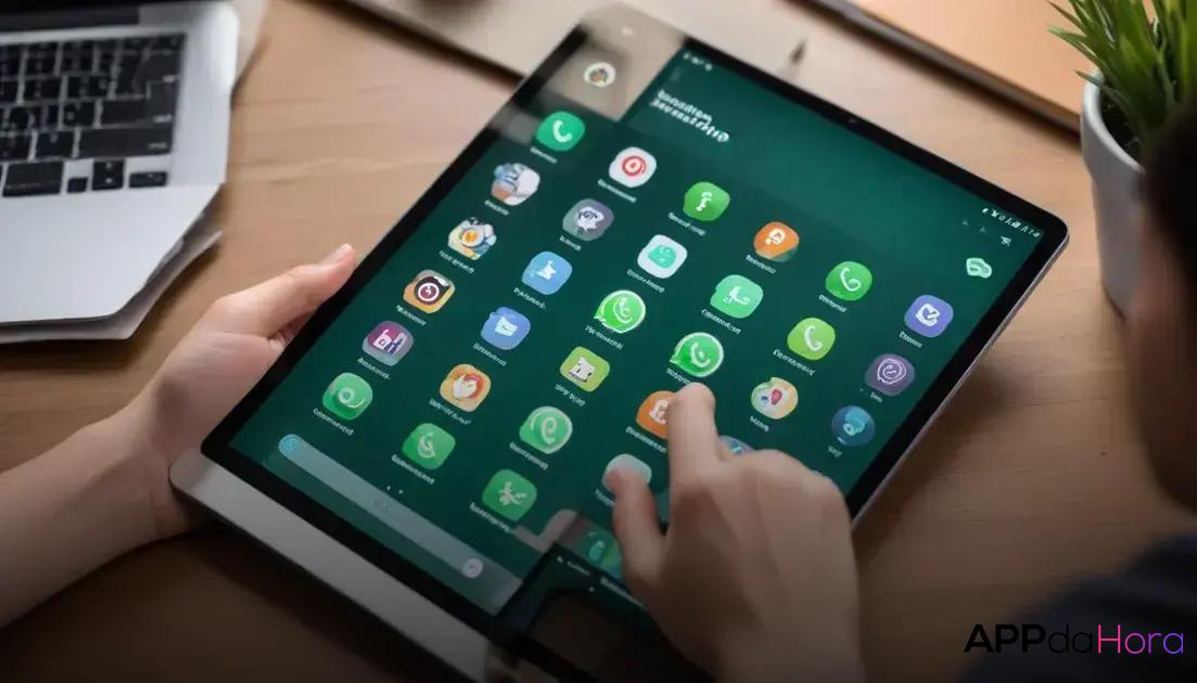 Como escolher o melhor app para monitorar WhatsApp