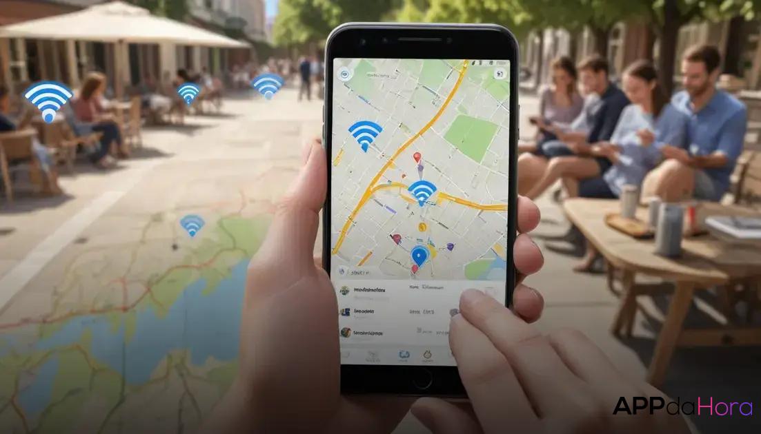 Como esses aplicativos funcionam na prática?