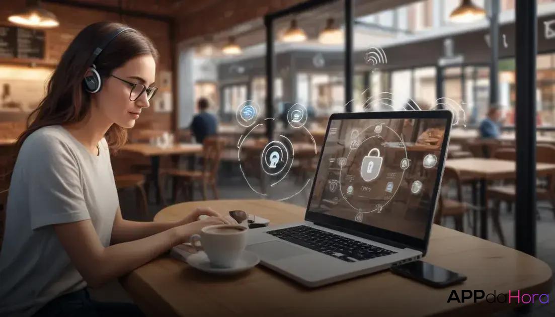 Dicas para maximizar o uso de wifi grátis