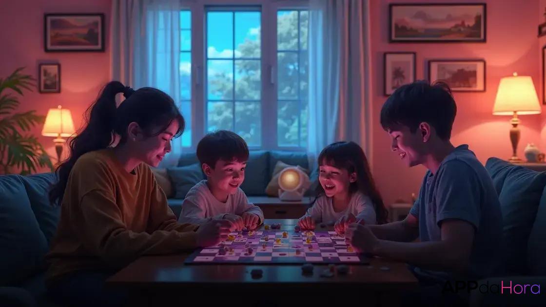 Estratégias para gerenciamento do tempo de tela