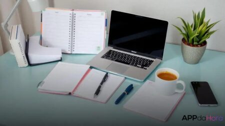 aplicativos para organização pessoal