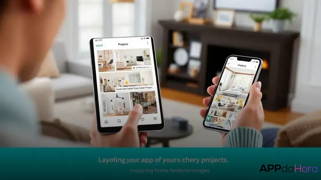 Dicas para usar aplicativos de forma eficaz