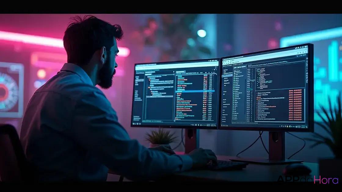 Ferramentas úteis para recuperação de dados Ferramentas úteis para recuperação de dados