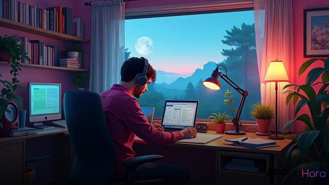 Dicas para aprimorar sua escrita em áudio