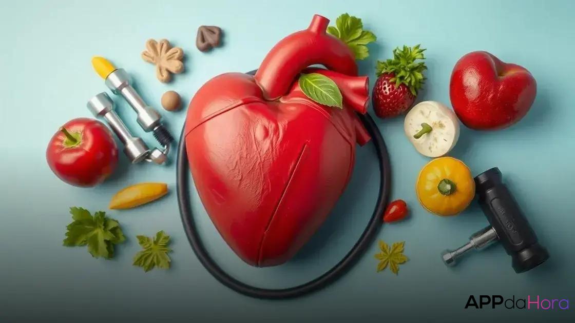 Como a pressão arterial afeta sua saúde?