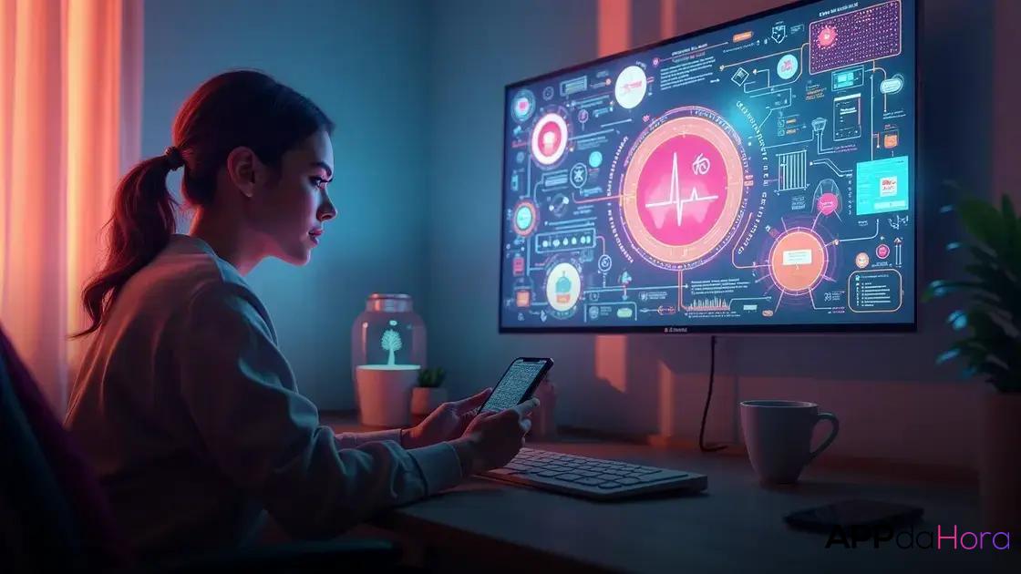 Dicas para integrar apps de IA na sua rotina
