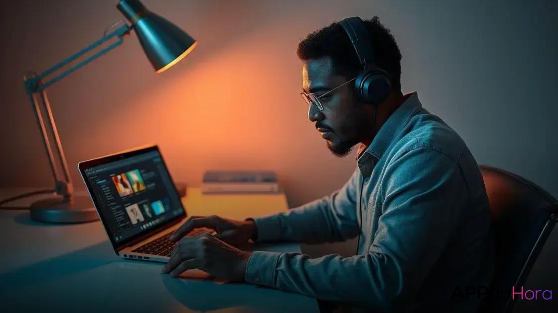 Dicas para escolher a música certa