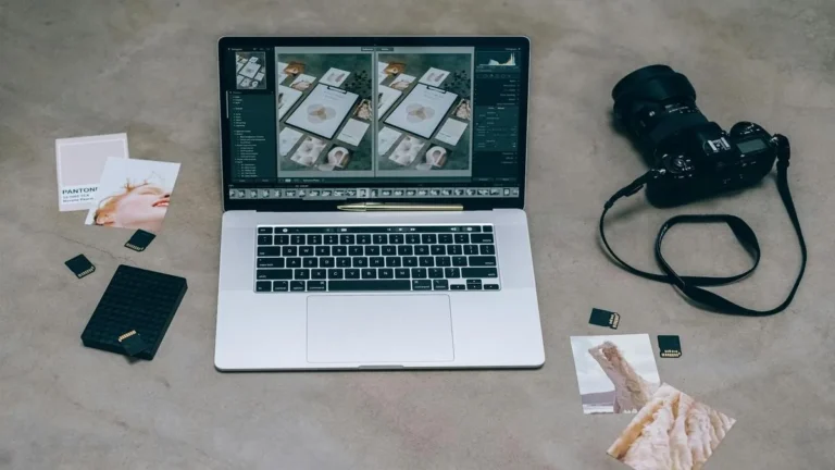 Imagem editorial: Aplicativos de edição de fotos: recursos úteis para celular