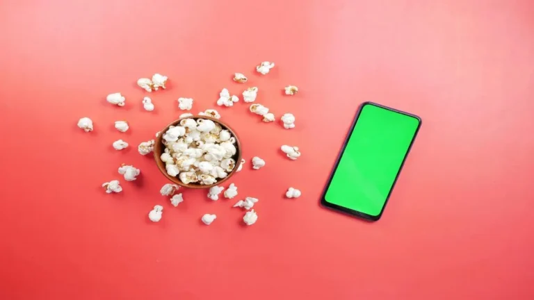 Imagem editorial: Apps gratuitos para assistir filmes: opções legais e cuidados