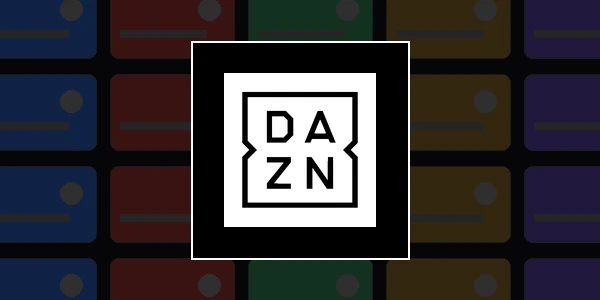 DAZN