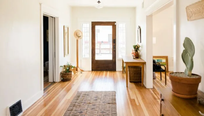 Imagem editorial: Decoração de Interiores: Dicas para Transformar sua Casa.