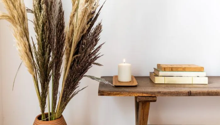 Imagem editorial: Decoração Minimalista: Elegância e beleza descomplicada na casa