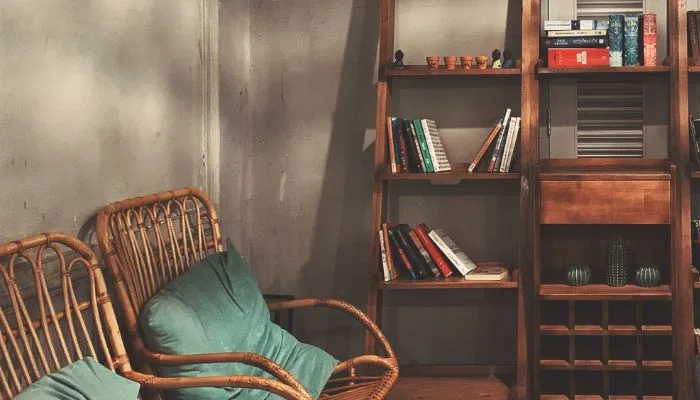 Imagem editorial: Decoração vintage: charme, memória e equilíbrio no ambiente