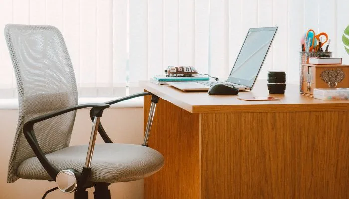 Imagem editorial: Decorar seu Escritório: Ideias para em Casa de Forma Funcional.