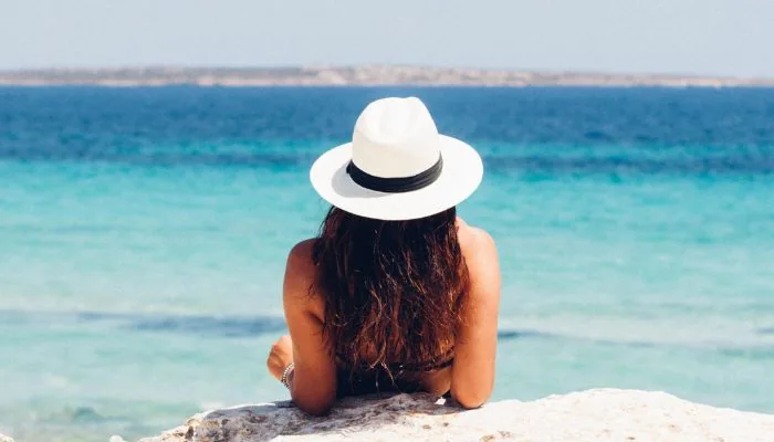 Imagem editorial: Destinos para Viagens Internacionais de Praia