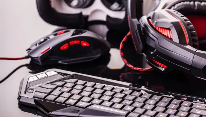 Imagem editorial: Os Jogos Eletrônicos e os eSports: o Boom da Indústria no País.