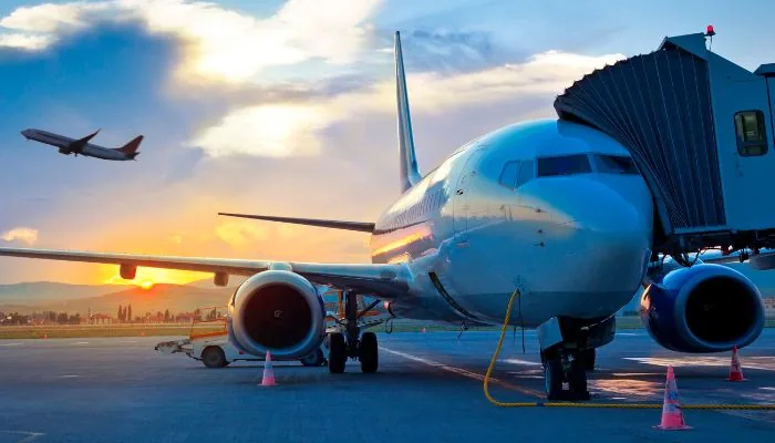 Passagens Aéreas Econômicas: Viagens Internacionais baratas. Imagem editorial: Passagens Aéreas Econômicas: Viagens Internacionais baratas.