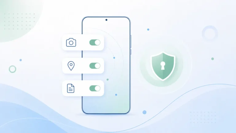 Permissões de aplicativos: como revisar antes de instalar