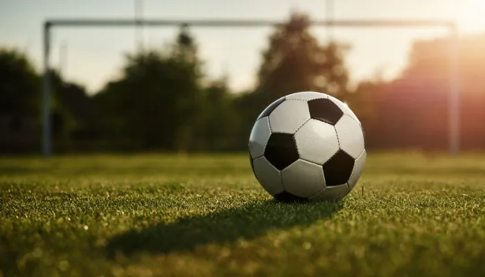Imagem editorial: Por que o futebol é tão popular no Brasil