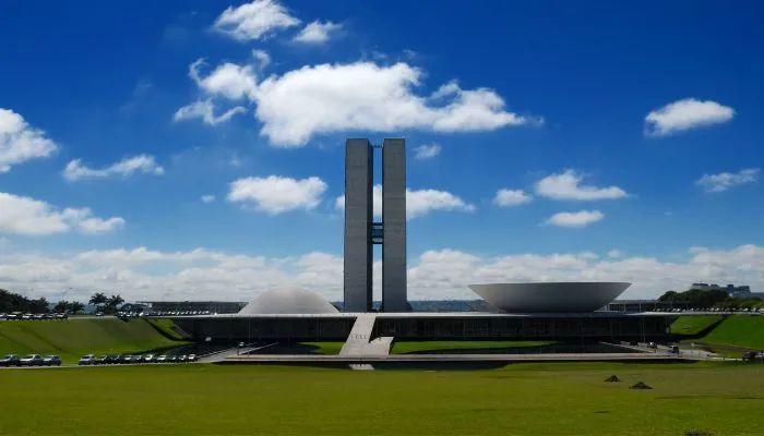 Imagem editorial: Roteiro cultural pelo Brasil para sua viagem