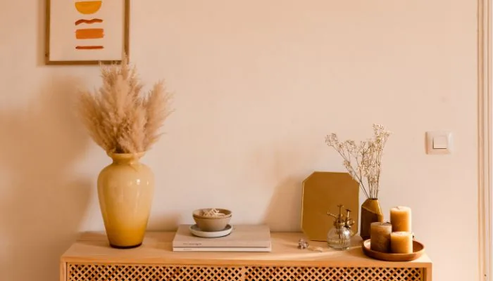 Imagem editorial: Tendências de Decoração Para o Próximo Ano: Mais Novidades.