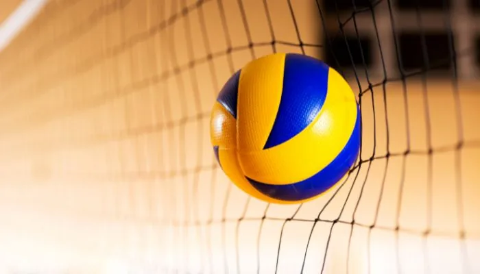 Imagem editorial: Vôlei brasileiro: evolução, base e presença no esporte nacional