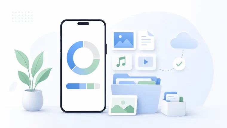 armazenamento do celular como liberar espaco com cuidado featured