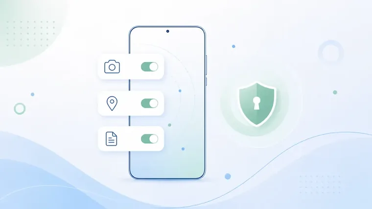 permissoes de aplicativos como revisar antes de instalar featured