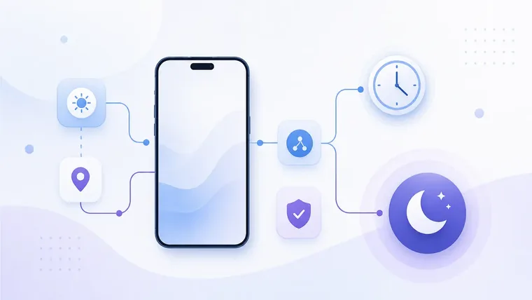 rotinas automaticas no celular usos simples e seguros featured